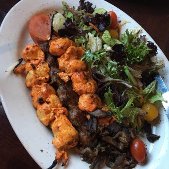 Al Bawadi Grill - Mediterranean Near Me - Bridgeview, Illinois