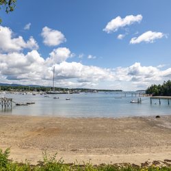 Dysart's Great Harbor Marina - Dysart's Great Harbor Marina