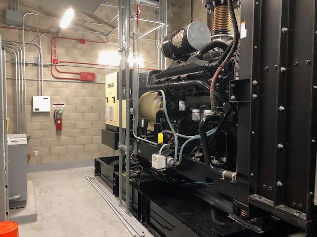 Slide of Mckee Electrical Contracting