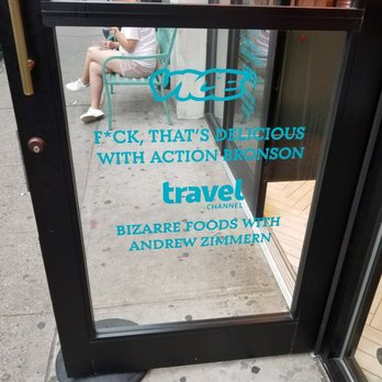 Trapizzino - Italian Near Me - New York, New York