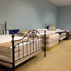 Havertys Furniture - Lots of beds