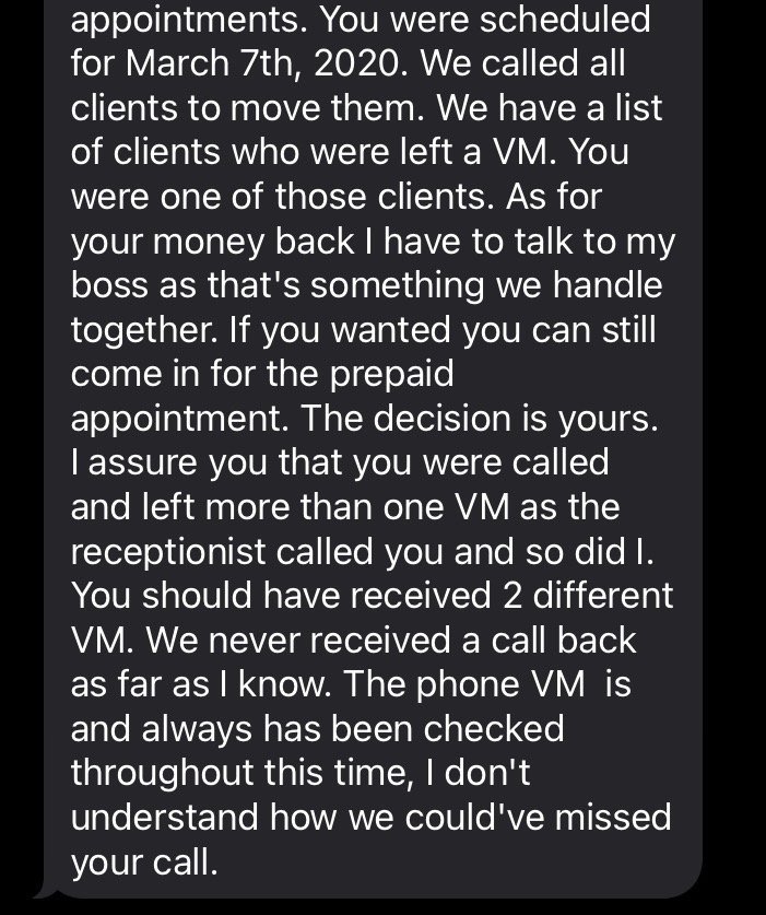 SALON NIKOL & SPA, ELITE LASER CENTER Updated August 2024 10 Reviews 231 Forest St