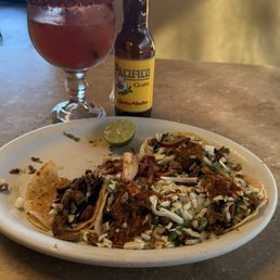 Carne Asada Tacos