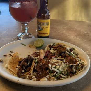Cañadas Grill - Carne Asada tacos and Michelada - Mexican Near Me - Long Beach, California