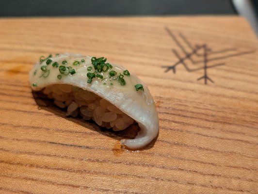 Robin Menlo Park by null