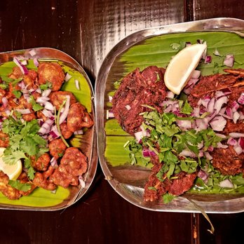 Kumar's - Houston - Indian Near Me - Houston, Texas