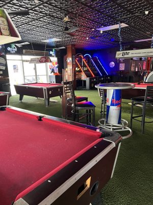 Blondies Sports Bar by null