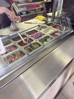 Antojitos Puebla by null