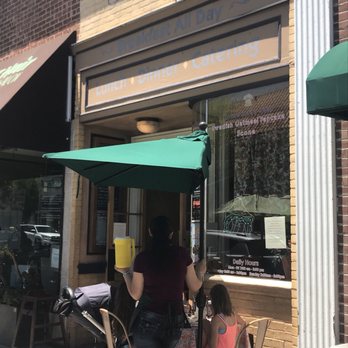 Alana's Cafe - Breakfast & Brunch Near Me - Burlingame, California