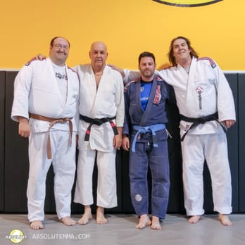 Absolute MMA - Judo Class Instructors. - Martial Arts Near Me - West Jordan, Utah