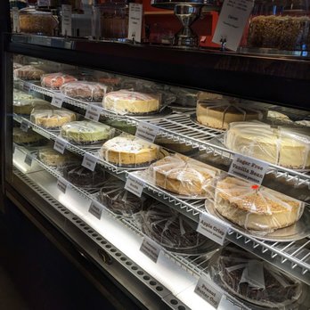 Cheesecakes by Alex - Bakeries Near Me - Winston-Salem, North Carolina