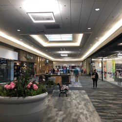 Huntington Mall Cinema 6 - Former Sears wing