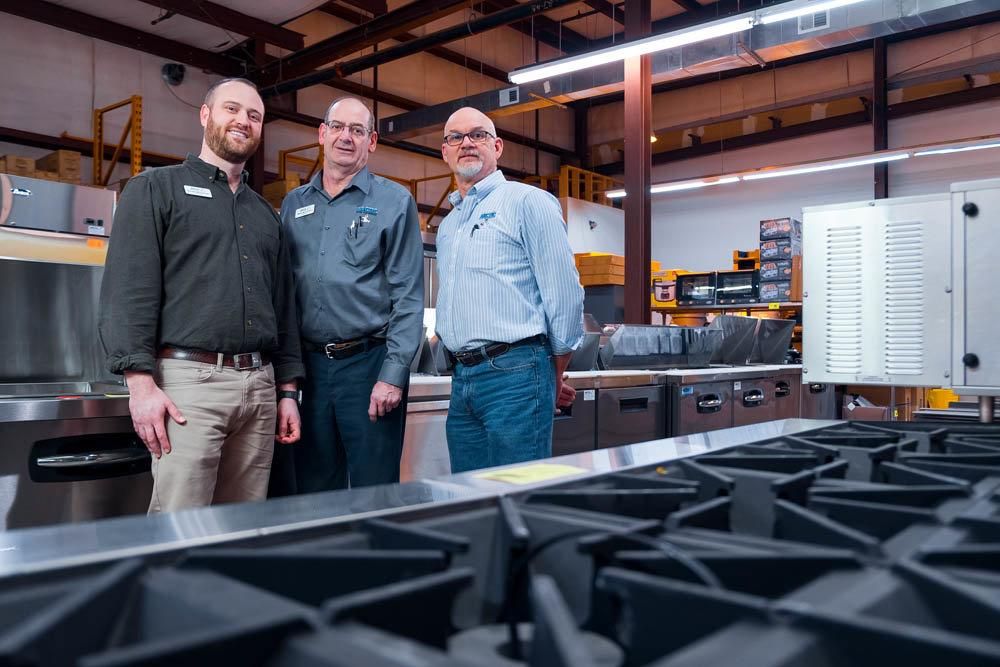 ARCTIC FOOD EQUIPMENT Updated September 2024 32 Photos 1501 S