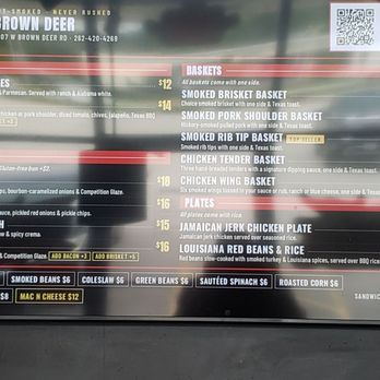 Smokin' Jack's BBQ - 09/26 - Barbeque Near Me - Milwaukee, Wisconsin
