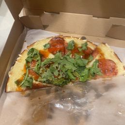 Gluten Friendly & Dairy free Sweet Ride (June Monthly Special). Best allergen friendly pizza in Salem & surrounding area Gluten Friendly & Dairy free Sweet Ride (June Monthly Special). Best allergen friendly pizza in Salem & surrounding area