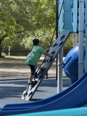 Dr. P. Phillips Community Park by null