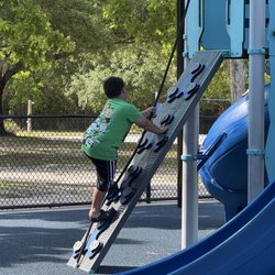 P Phillips Community Park