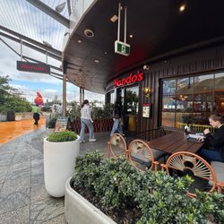 Nando's
