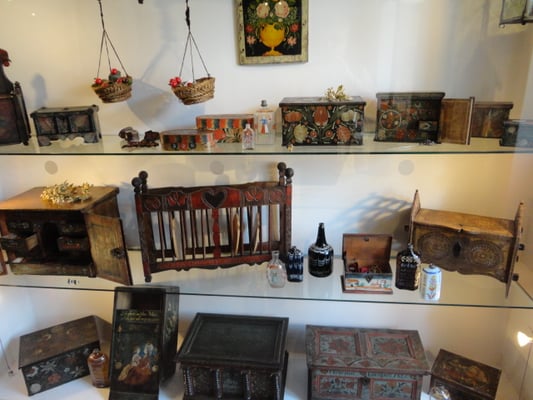 Alsatian Museum by null