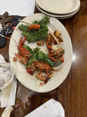 Corky Bell's Seafood at Gator Landing by null