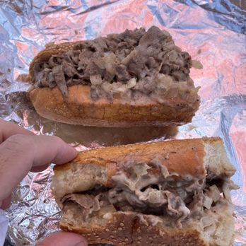 John's Roast Pork - Cheesesteak - Sandwiches Near Me - Philadelphia, Pennsylvania John's Roast Pork - Cheesesteak - Sandwiches Near Me - Philadelphia, Pennsylvania