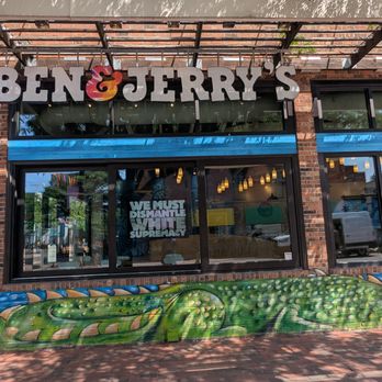 Ben & Jerry’s - Ice Cream & Frozen Yogurt Near Me - Burlington, Vermont Ben & Jerry’s - Ice Cream & Frozen Yogurt Near Me - Burlington, Vermont