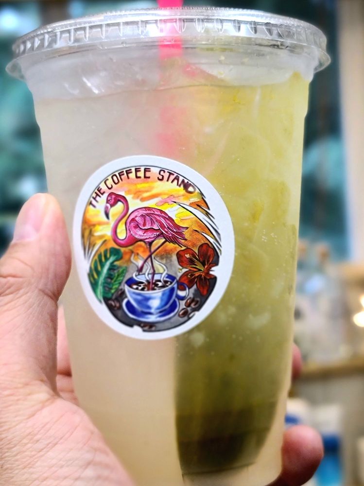 THE COFFEE STAND KIRKLAND Updated July 2024 54 Photos & 27 Reviews