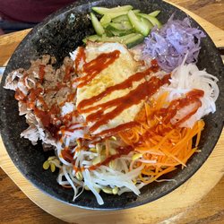 Chef JK Korean BBQ Master - E8 Beef Bulgogi