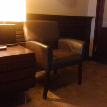 Clark Nova - our lounge area - Hair Salons Near Me - Los Angeles, California
