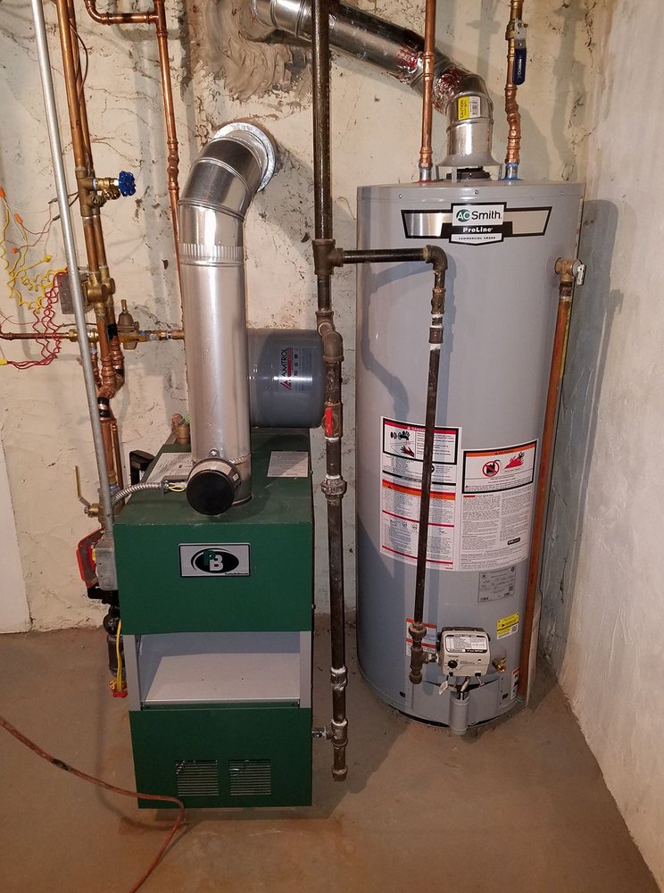 Slide of Central Square Emergency Plumber