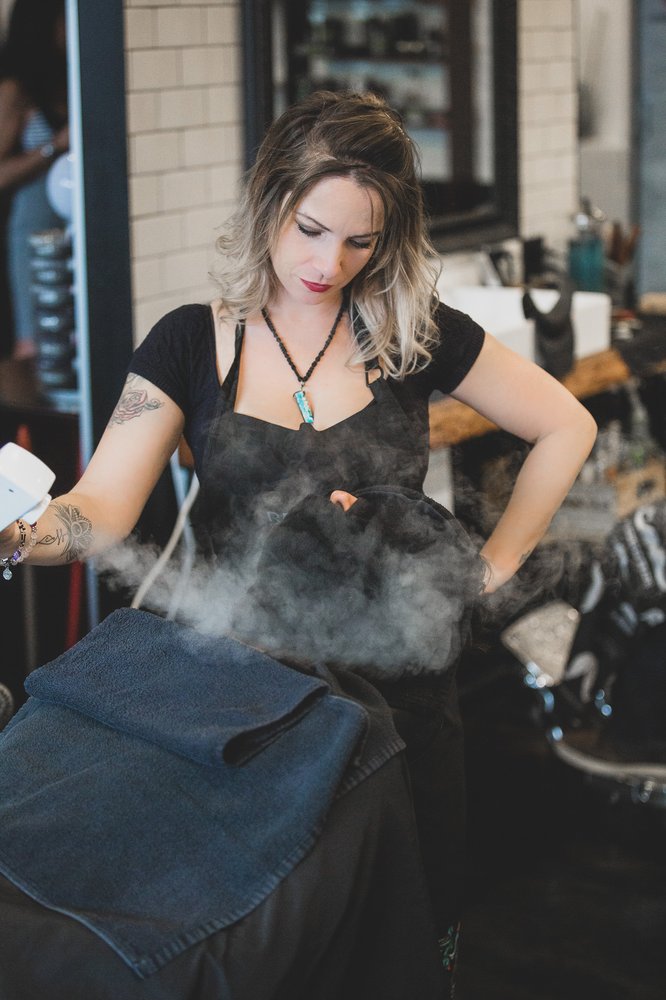 THE TAILORED SHAVE Updated September 2024 20 Photos 3030 Pandosy