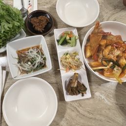 Ddukbokki
