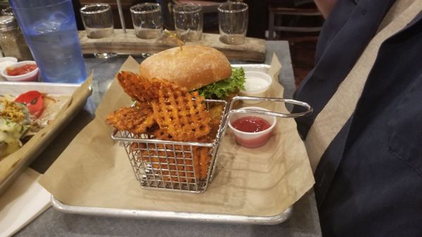 Woody's Brewing Company by null