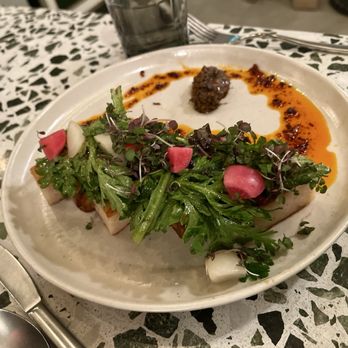 Twelvemonth - Vegan Near Me - Burlingame, California Twelvemonth - Vegan Near Me - Burlingame, California