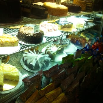 Old Man Rafferty's - Cakes, cheesecakes, and pies, oh my! - Bars Near Me - New Brunswick, New Jersey