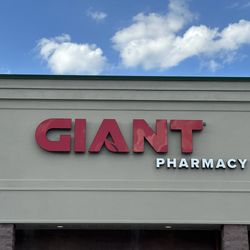 Giant Food Stores