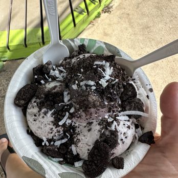 Da Kalo Korner - Ice Cream & Frozen Yogurt Near Me - Waianae, Hawaii Da Kalo Korner - Ice Cream & Frozen Yogurt Near Me - Waianae, Hawaii