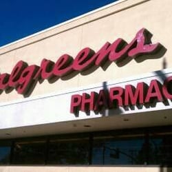 Walgreens