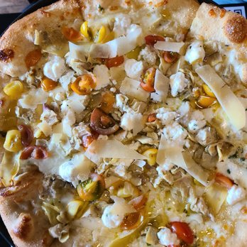 Hops & Pie - Artisan pizza of the month! - Pizza Near Me - Denver, Colorado Hops & Pie - Artisan pizza of the month! - Pizza Near Me - Denver, Colorado