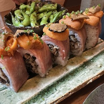 Minoru - Japanese Near Me - Montclair, New Jersey