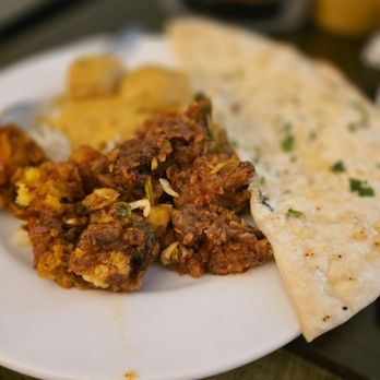 Hyderabad House - Malai kofta, gobi manchurian, garlic naan - Indian Near Me - Columbia, South Carolina Hyderabad House - Malai kofta, gobi manchurian, garlic naan - Indian Near Me - Columbia, South Carolina