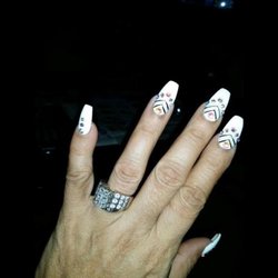 Bc Nail Salon
