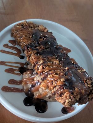 Meadow Neighborhood Eatery + Bar by null