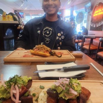 Tacburg - Pumba Tacos - Tacos Near Me - Whittier, California