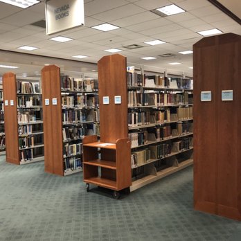 Nevada State Library & Archives - Wednesday, April 24, 2019: near stacks. - Libraries Near Me - Carson City, Nevada Nevada State Library & Archives - Wednesday, April 24, 2019: near stacks. - Libraries Near Me - Carson City, Nevada