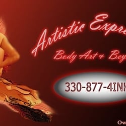 Artistic Expressions