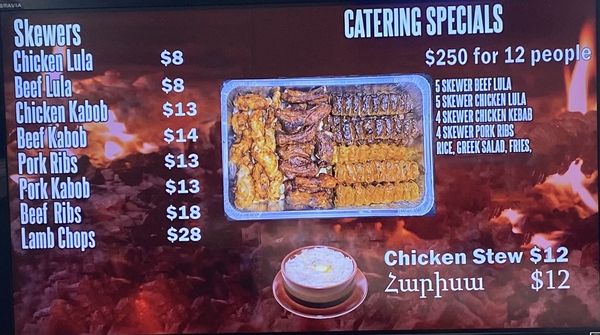 Best Shawarma by null