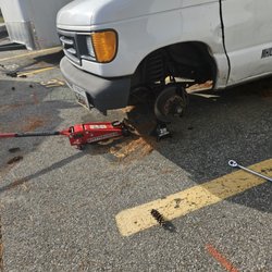Mobile Tire Rescue