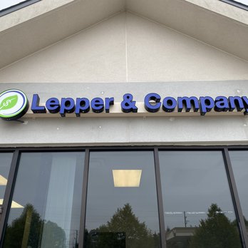 Lepper & Company - Accountants Near Me - Pinckney, Michigan Lepper & Company - Accountants Near Me - Pinckney, Michigan
