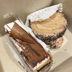 La Brioche Pastries & Bakery